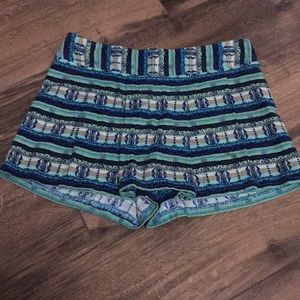 Skort